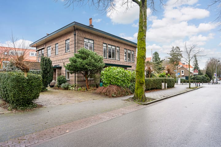 Foto 46 van Frans Halslaan 27