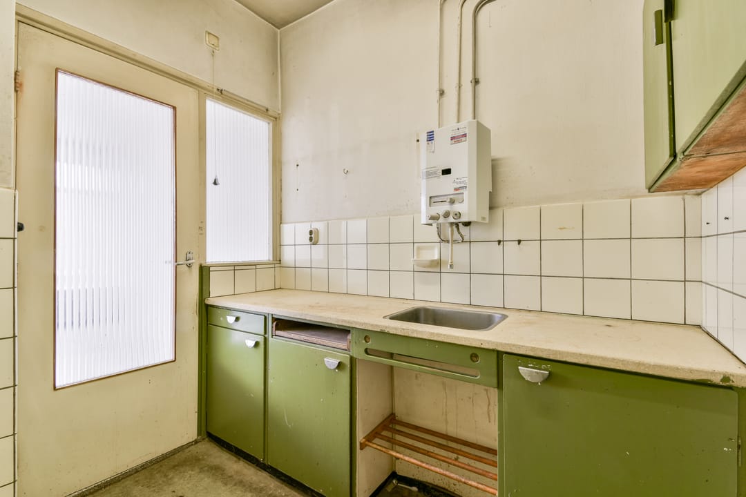 Foto 7 van Van Boshuizenstraat 585