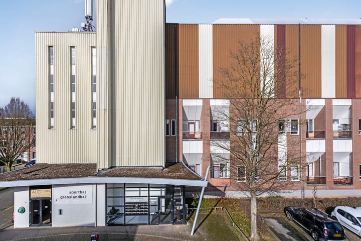 Foto 2 van Aan de Weverij 91