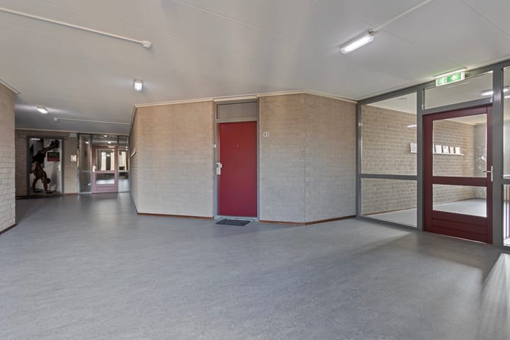 Foto 5 van Aan de Weverij 91