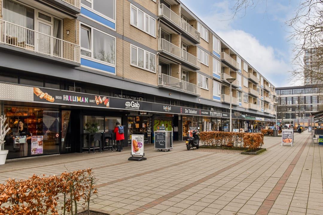 Foto 17 van Van Boshuizenstraat 585