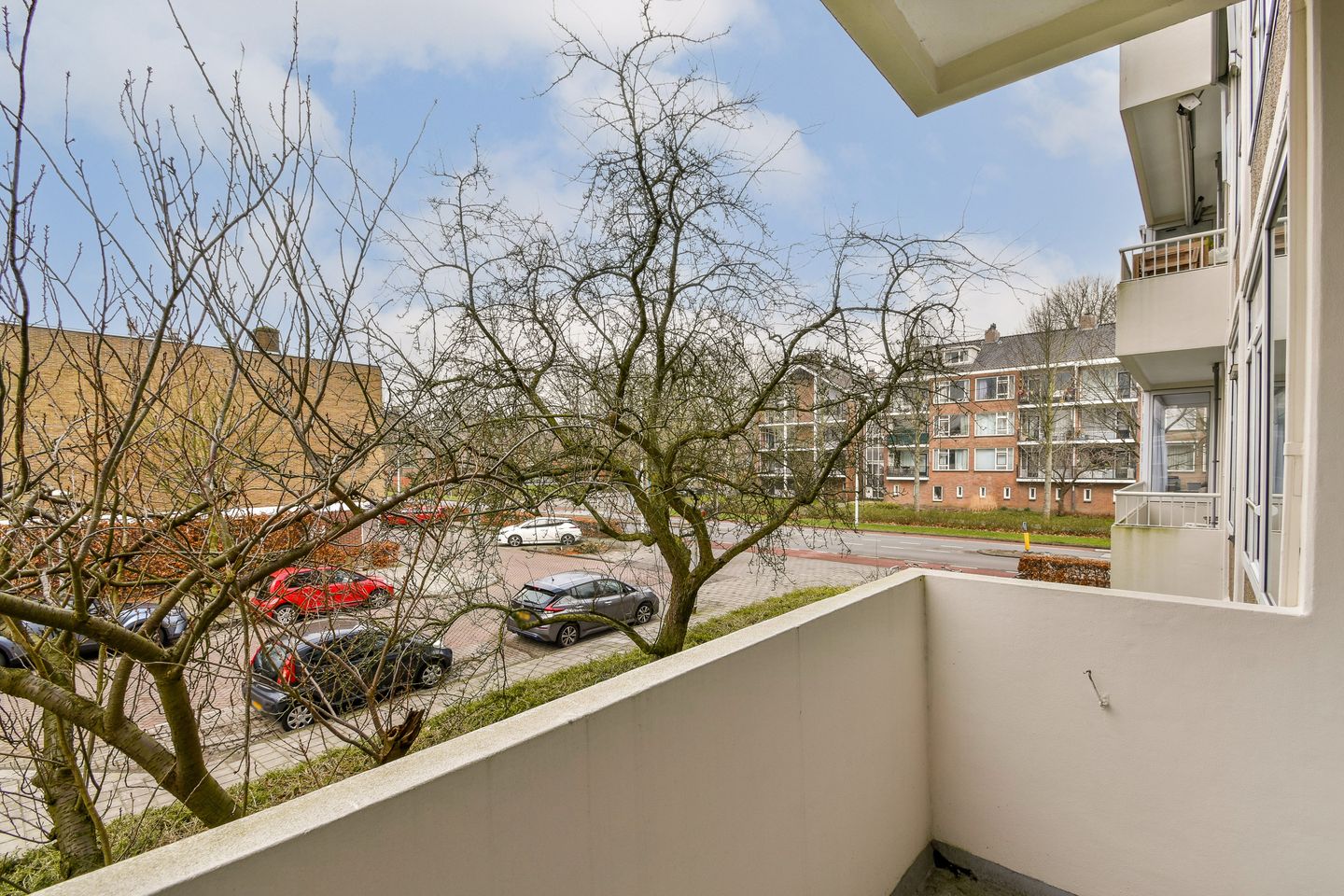 Foto 4 van Van Boshuizenstraat 585