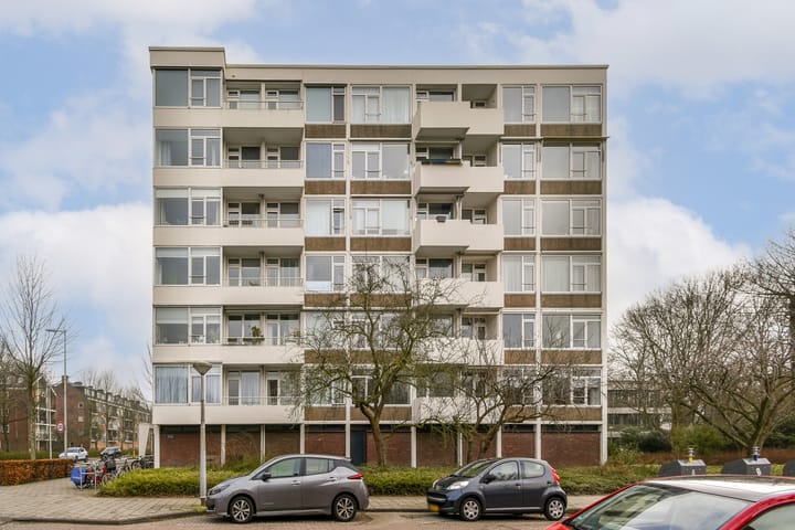 Foto 14 van Van Boshuizenstraat 585