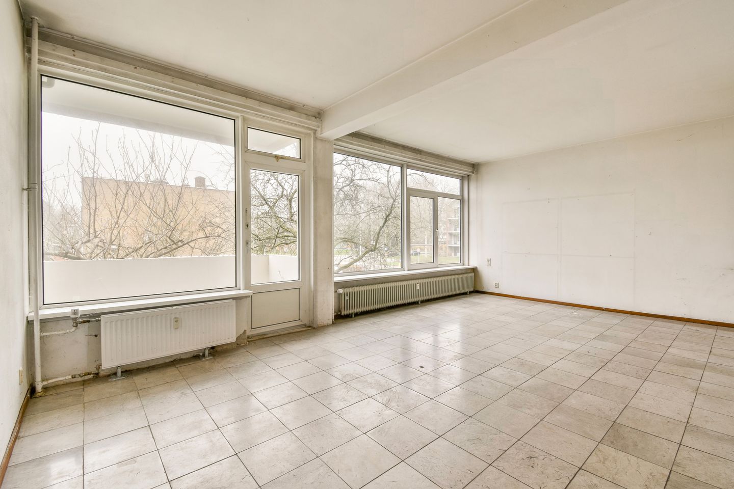 Foto 5 van Van Boshuizenstraat 585