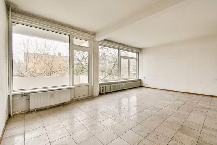 Foto 5 van Van Boshuizenstraat 585