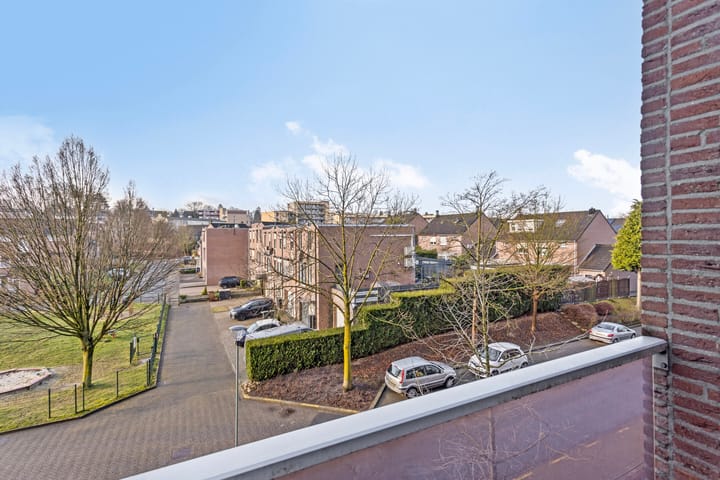 Foto 21 van Aan de Weverij 91