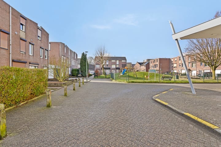 Foto 25 van Aan de Weverij 91