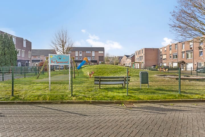 Foto 26 van Aan de Weverij 91