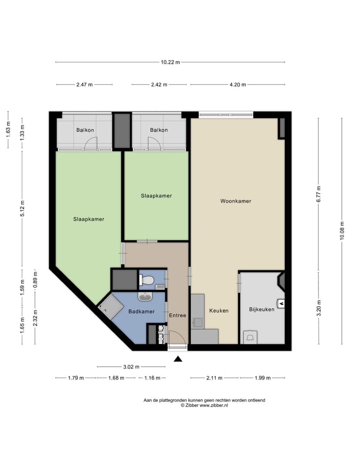 Foto 33 van Aan de Weverij 91