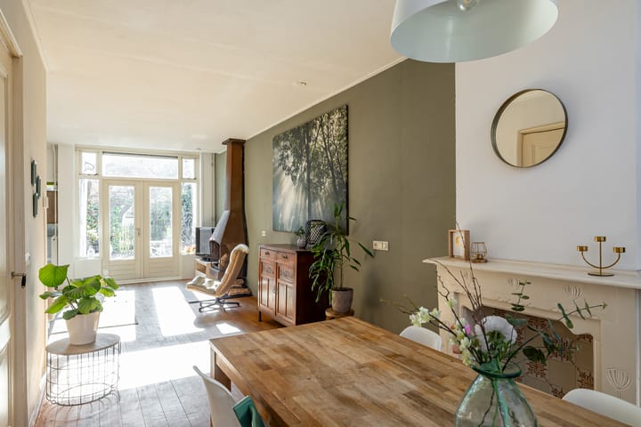 Foto 2 van Polderstraat 59