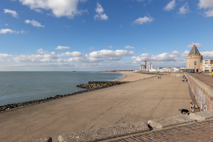 Foto 2 van Boulevard De Ruyter 130