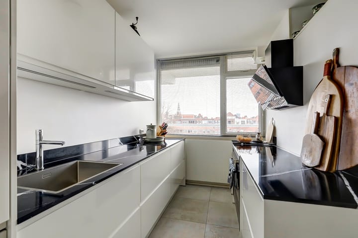 Foto 5 van Boulevard De Ruyter 130