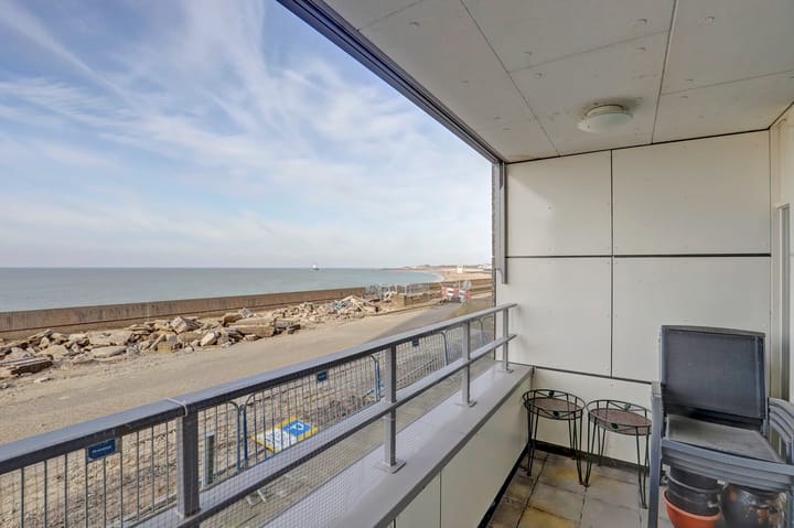 Foto 3 van Boulevard De Ruyter 130