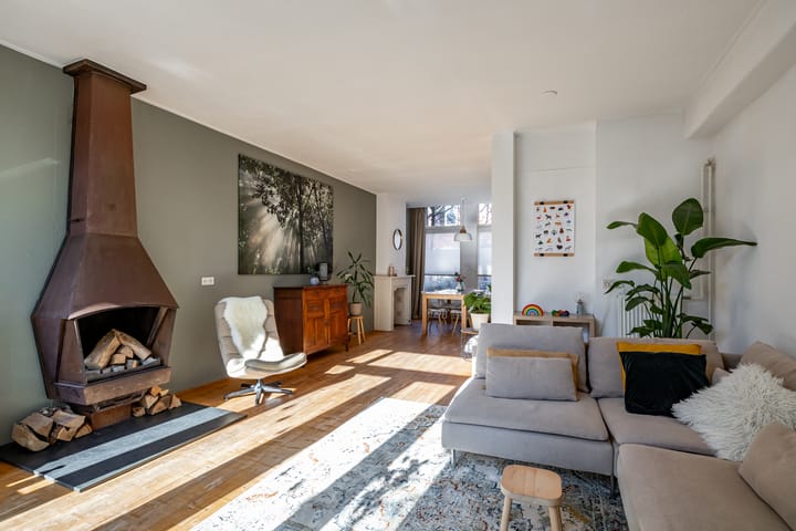 Foto 13 van Polderstraat 59