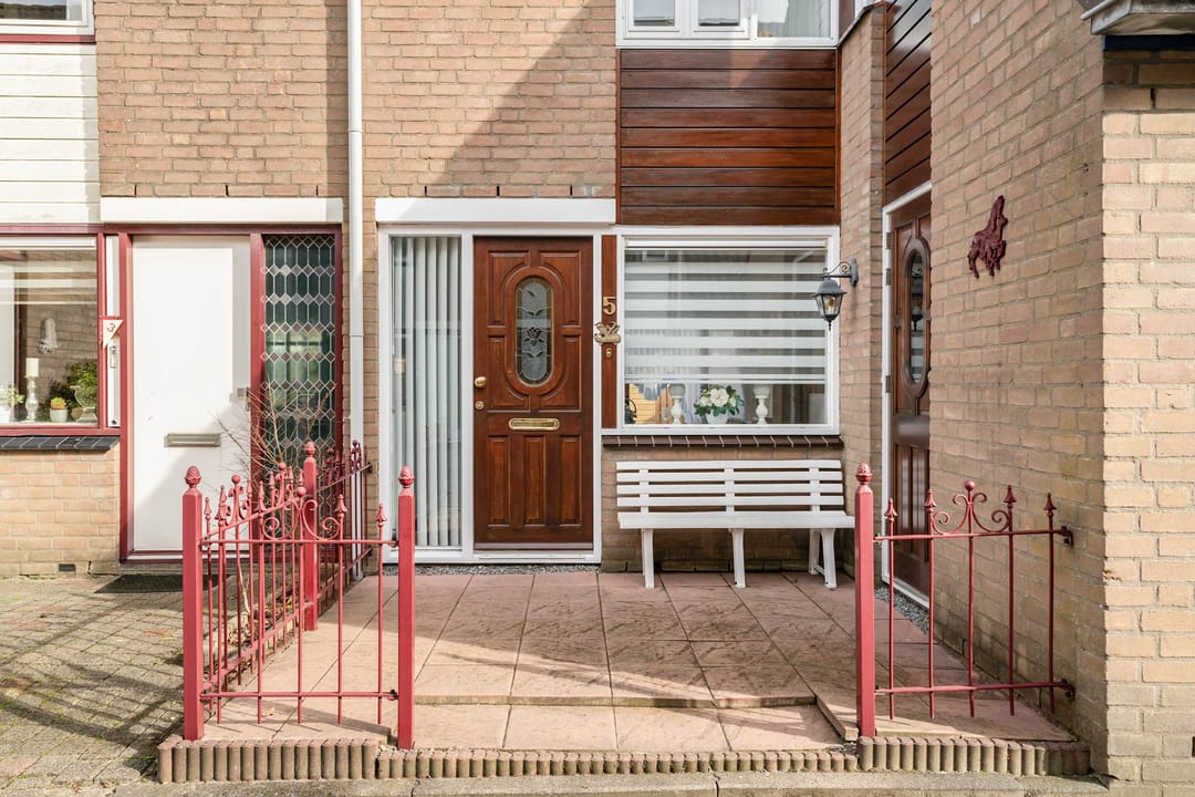 Foto 2 van Libiëstraat 5