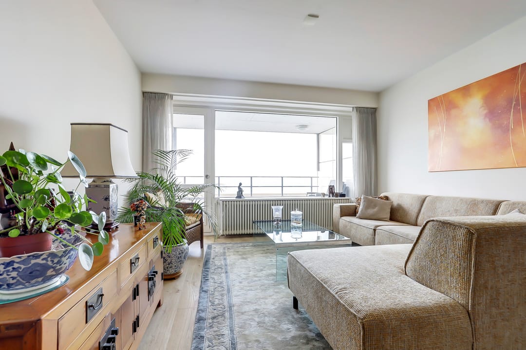 Foto 7 van Boulevard De Ruyter 130