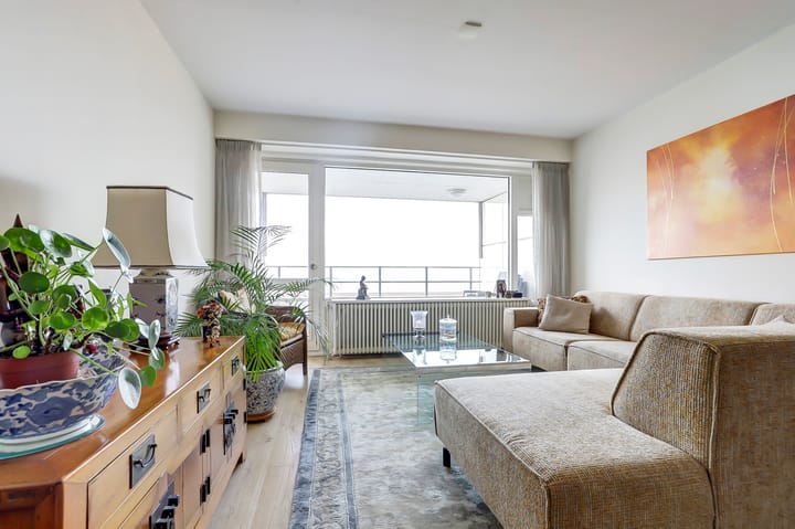 Foto 7 van Boulevard De Ruyter 130