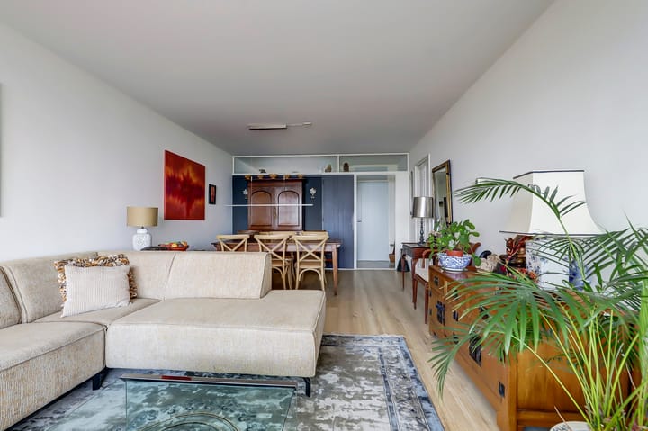 Foto 10 van Boulevard De Ruyter 130