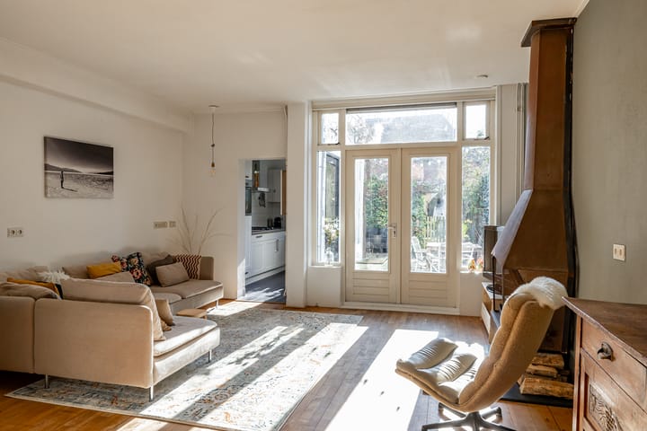 Foto 10 van Polderstraat 59