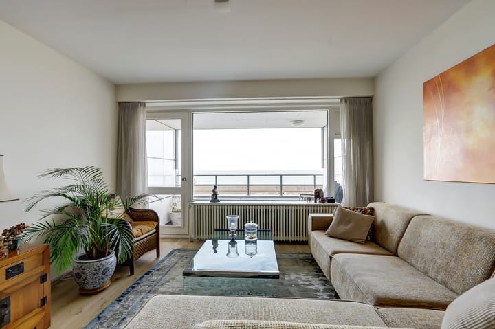 Foto 4 van Boulevard De Ruyter 130