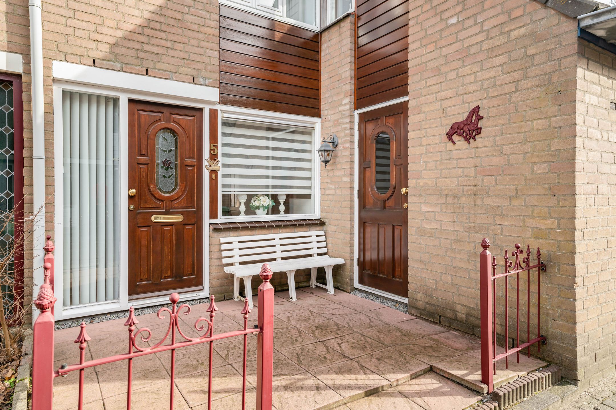 Foto 3 van Libiëstraat 5