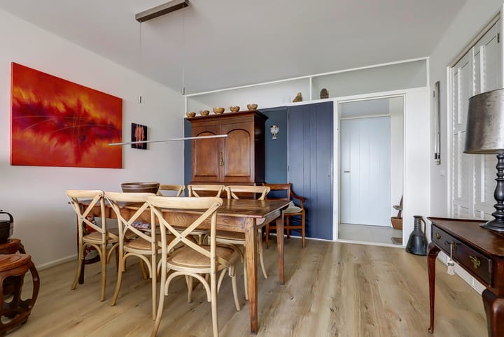 Foto 13 van Boulevard De Ruyter 130