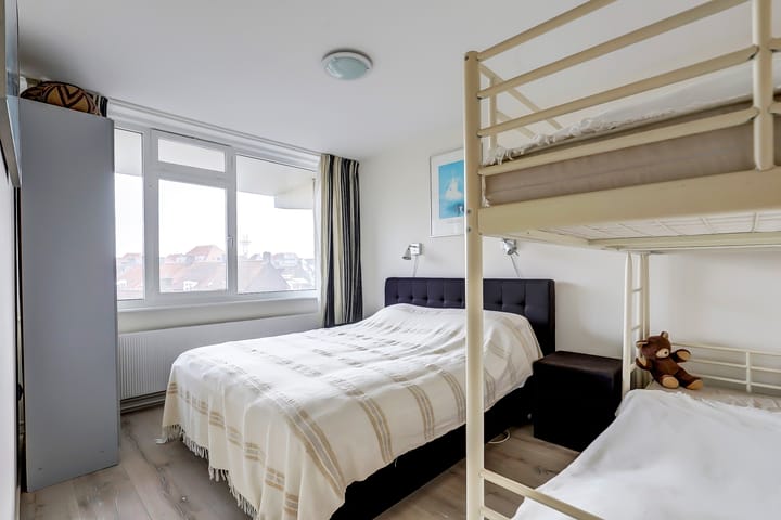 Foto 20 van Boulevard De Ruyter 130