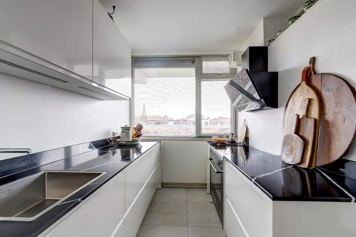 Foto 15 van Boulevard De Ruyter 130