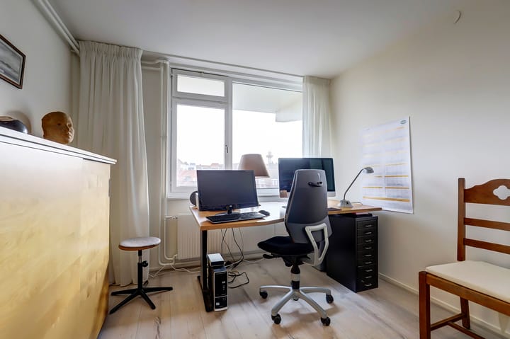 Foto 24 van Boulevard De Ruyter 130