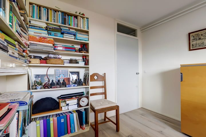 Foto 25 van Boulevard De Ruyter 130