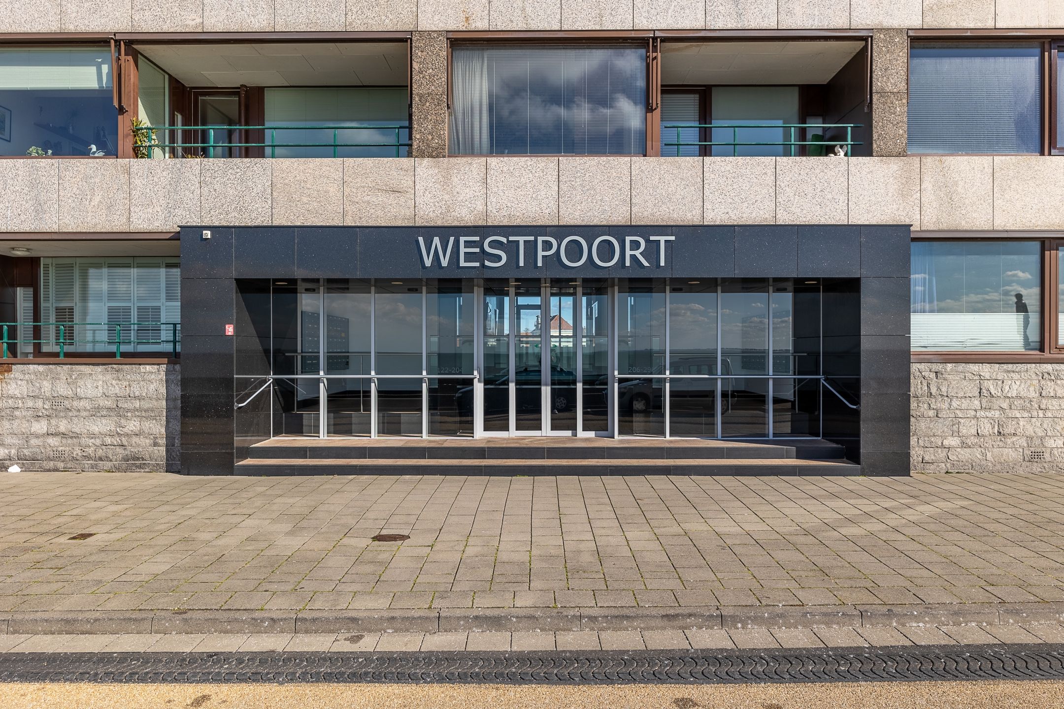 Foto 33 van Boulevard De Ruyter 130