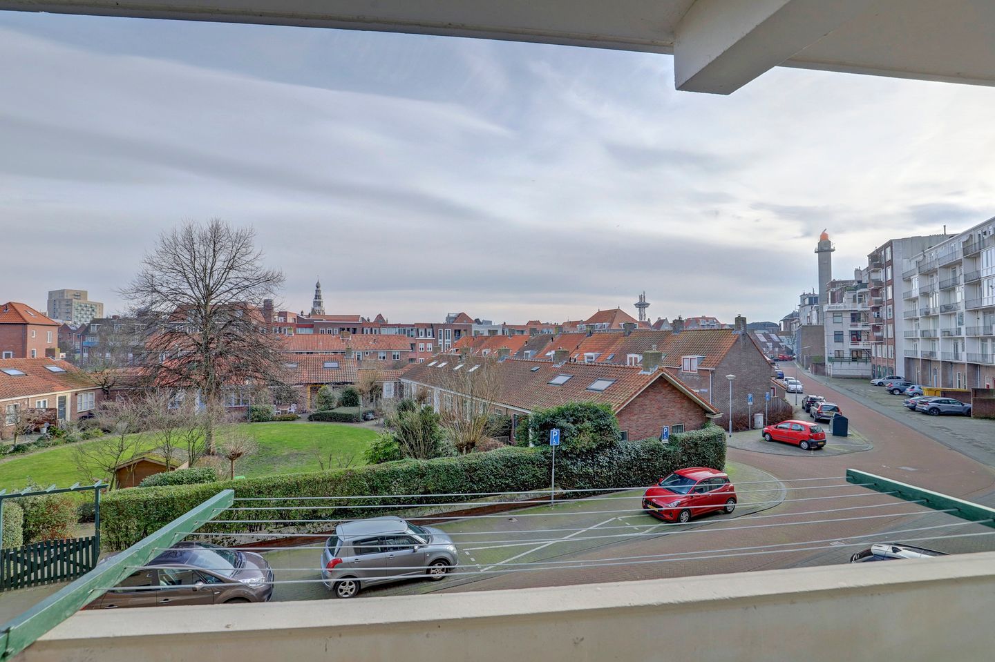 Foto 29 van Boulevard De Ruyter 130