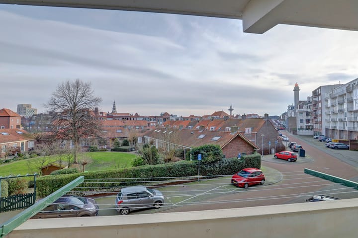 Foto 29 van Boulevard De Ruyter 130