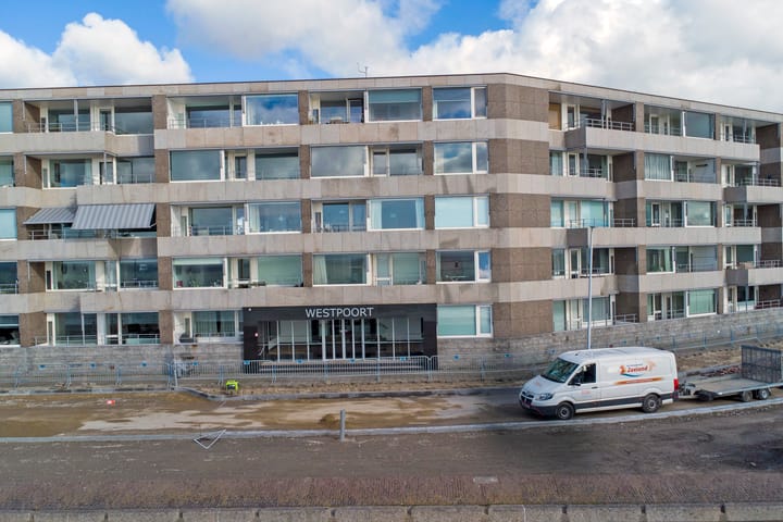 Foto 36 van Boulevard De Ruyter 130