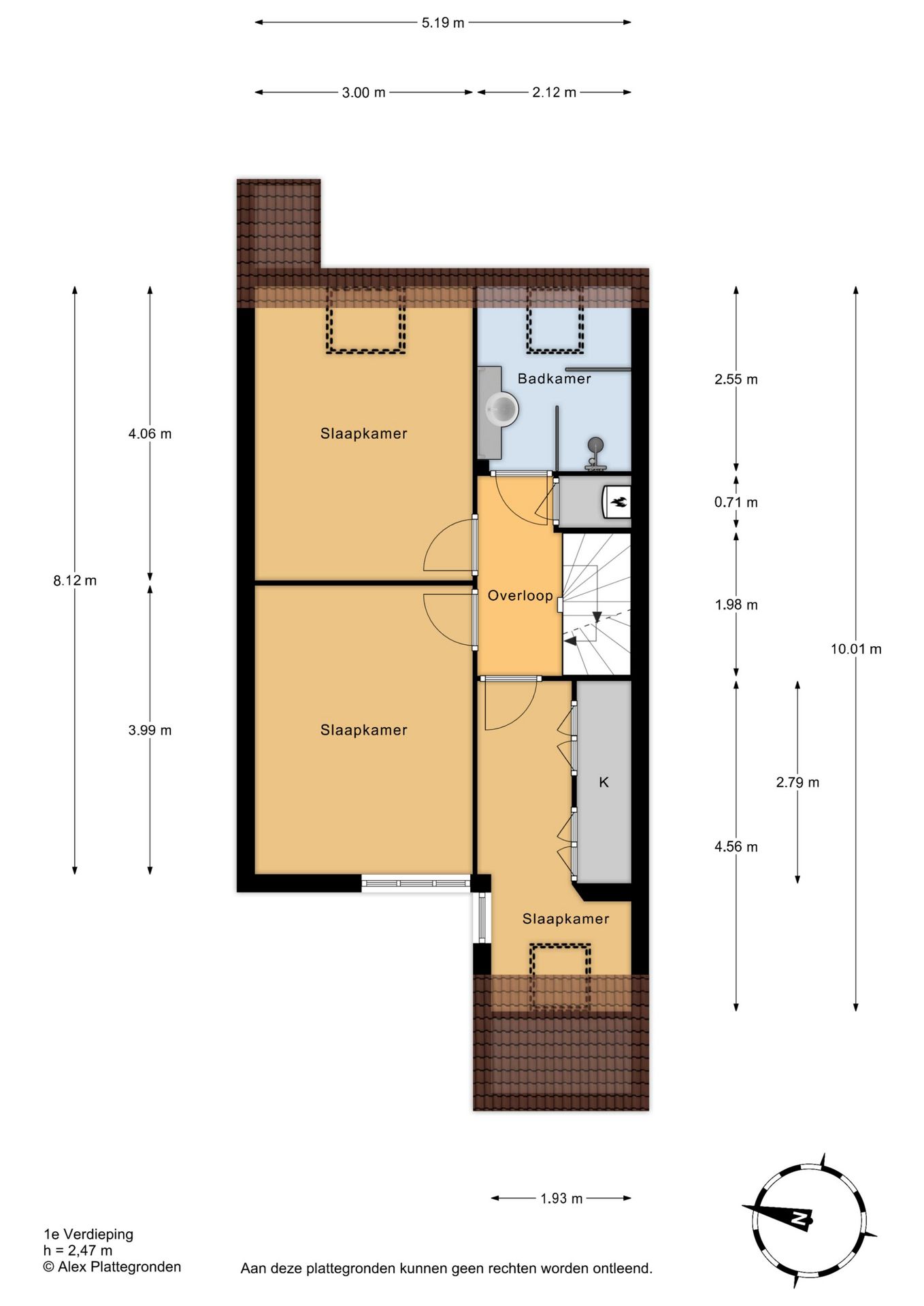 Foto 34 van Libiëstraat 5