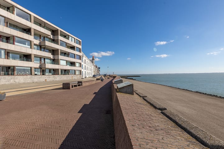 Foto 37 van Boulevard De Ruyter 130