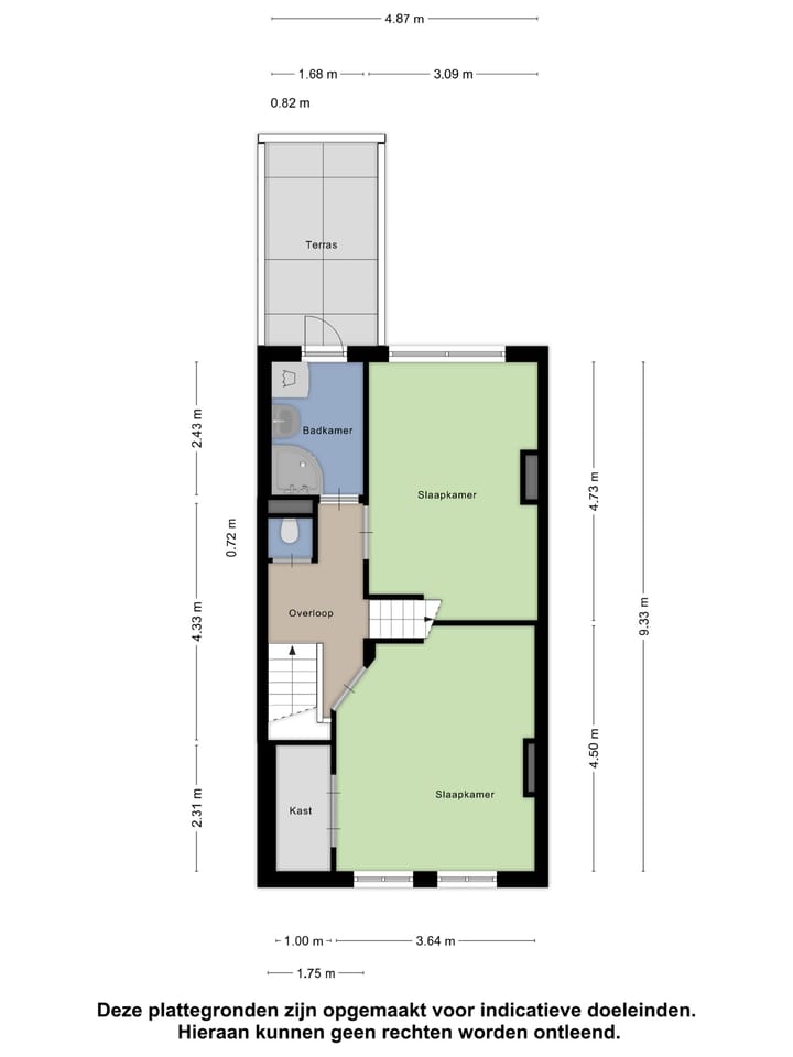 Foto 44 van Polderstraat 59