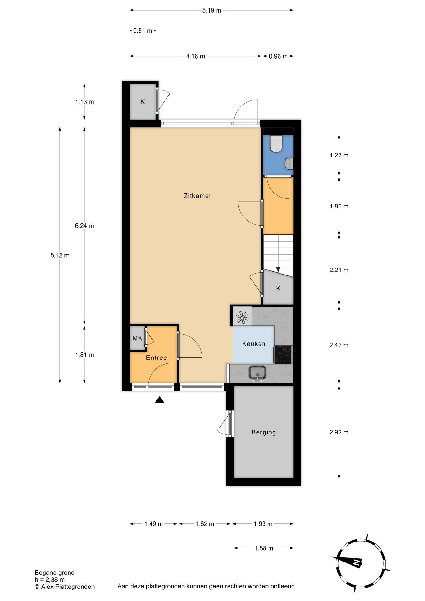 Foto 33 van Libiëstraat 5