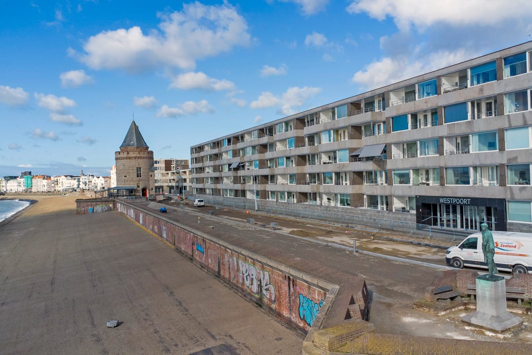 Foto 41 van Boulevard De Ruyter 130