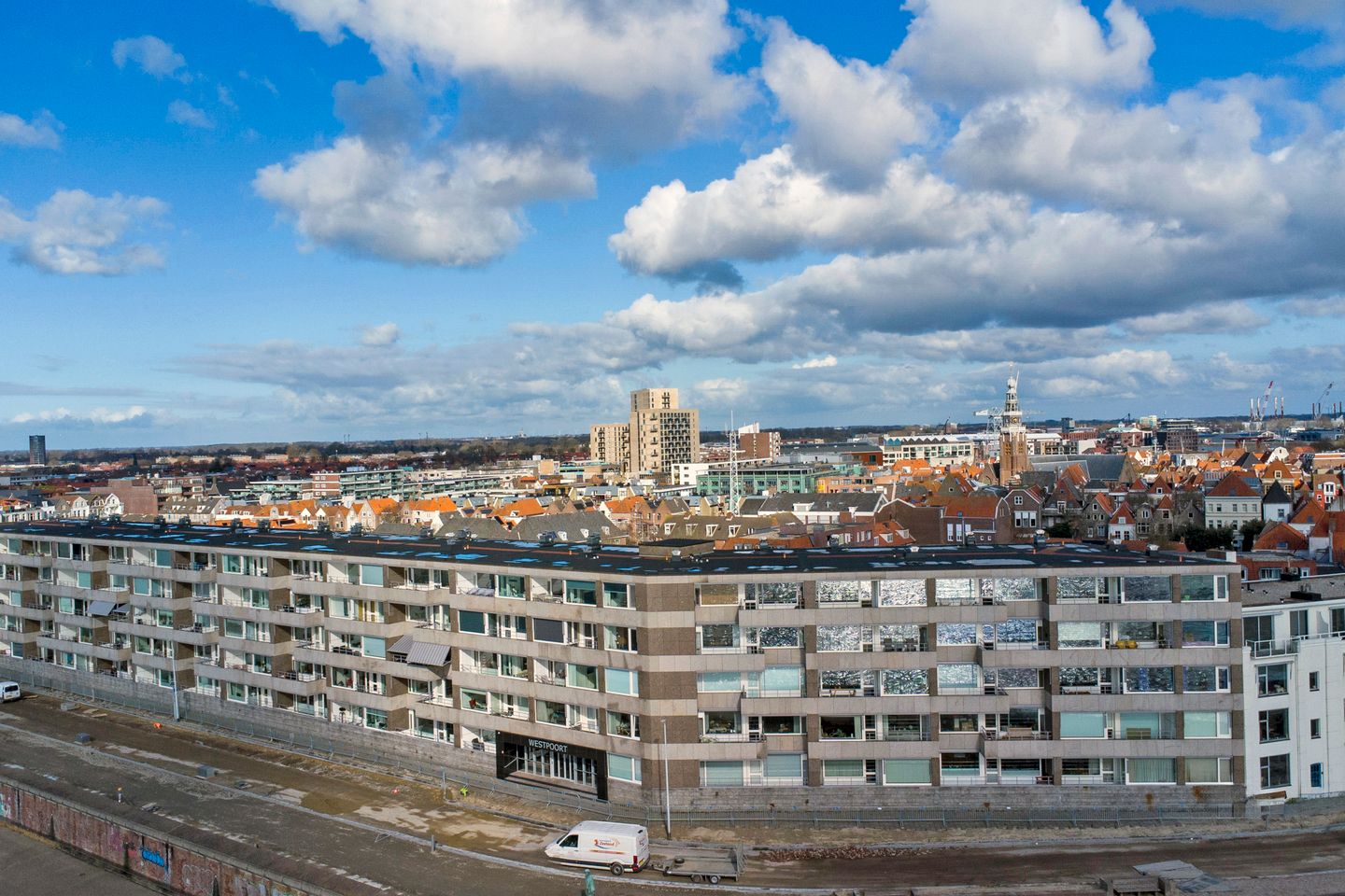 Foto 35 van Boulevard De Ruyter 130