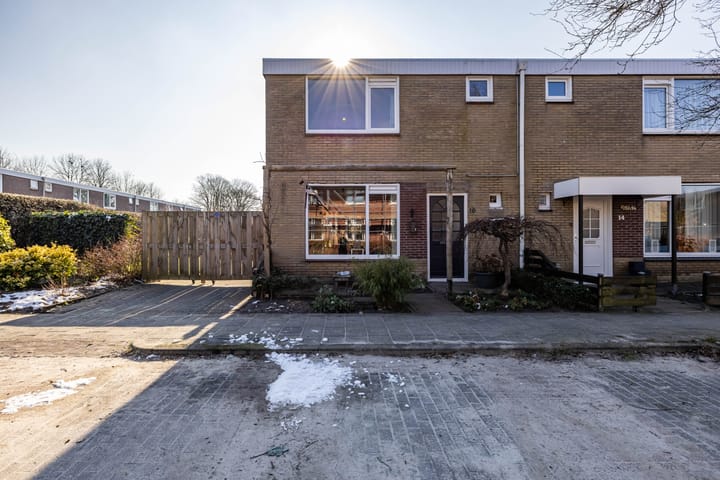 Foto 3 van Waterman 16