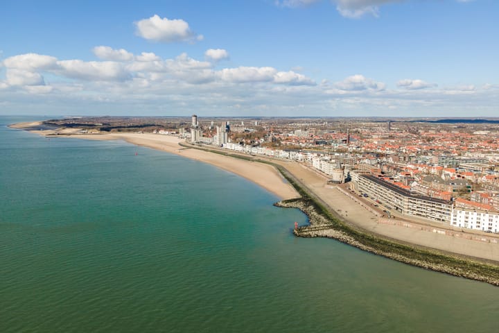 Foto 40 van Boulevard De Ruyter 130