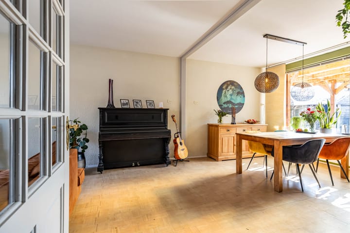 Foto 8 van Waterman 16