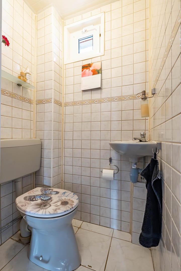 Foto 7 van Waterman 16