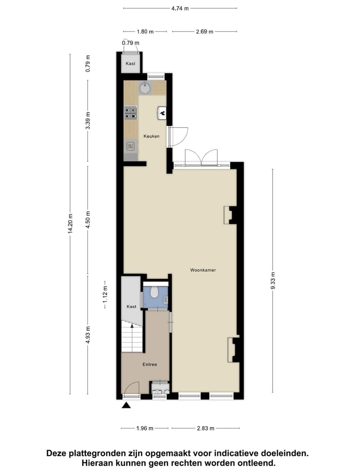 Foto 43 van Polderstraat 59