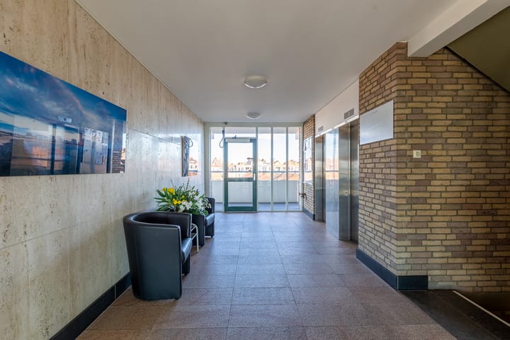 Foto 31 van Boulevard De Ruyter 130