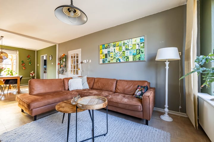 Foto 12 van Waterman 16