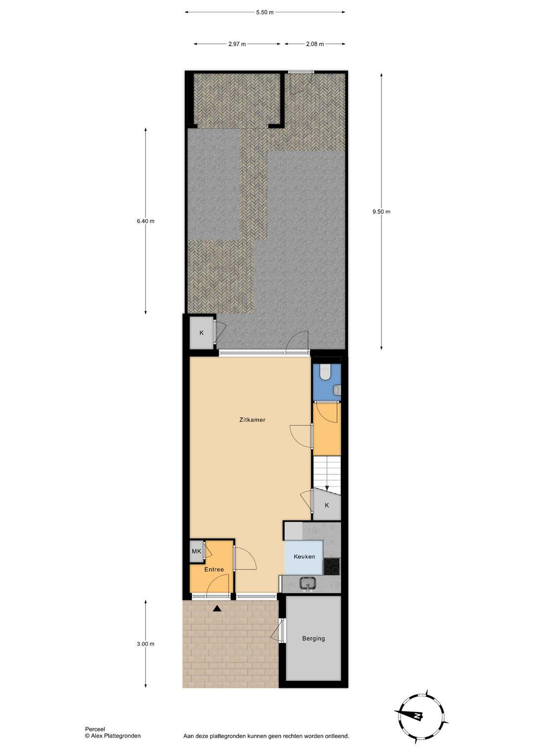 Foto 37 van Libiëstraat 5