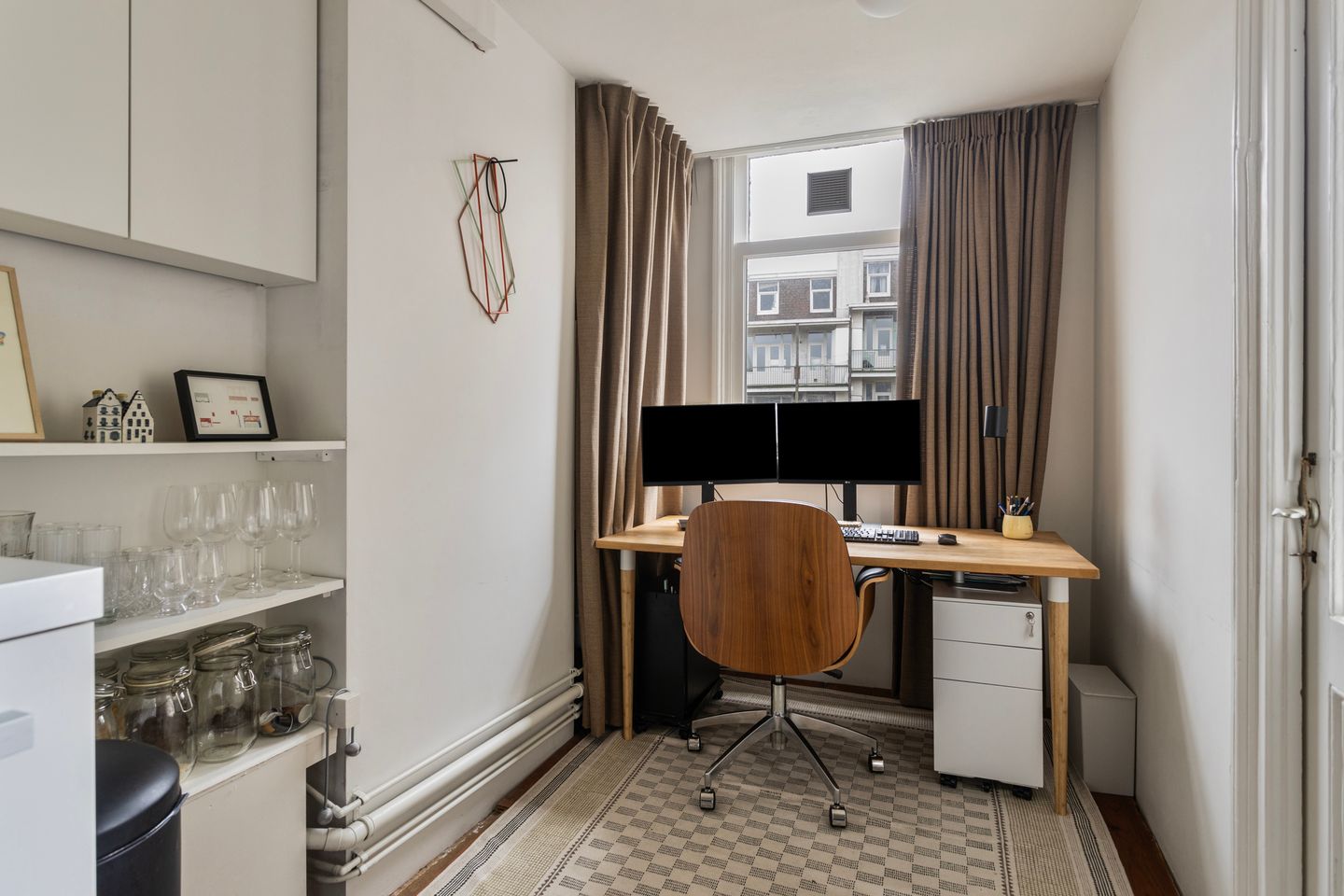 Foto 5 van Fagelstraat 30-2