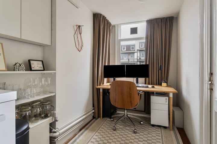 Foto 5 van Fagelstraat 30-2